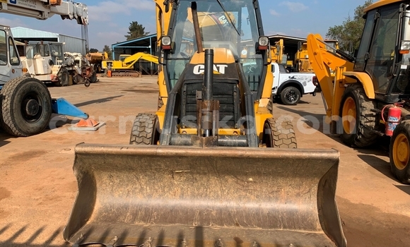 Buy Used Caterpillar 120 Other Truck in Harare in Harare