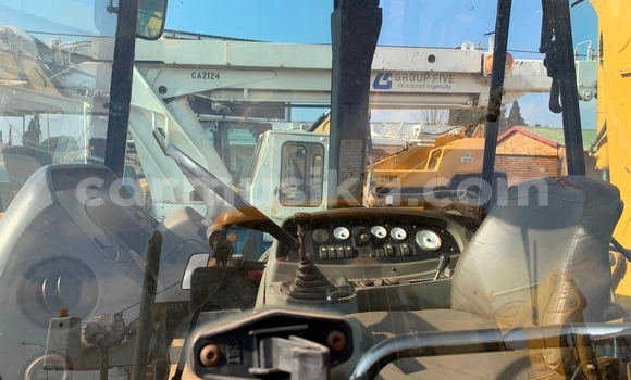 Buy Used Caterpillar 120 Other Truck in Harare in Harare Buy Used Caterpillar 120 Other Truck in Harare in Harare