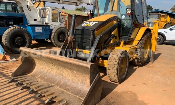 Buy Used Caterpillar 120 Other Truck in Harare in Harare Buy Used Caterpillar 120 Other Truck in Harare in Harare