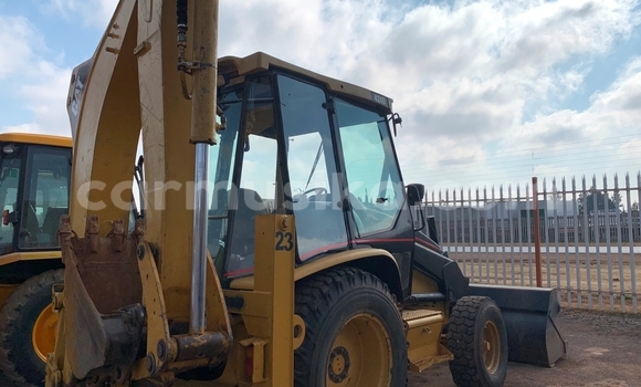 Buy Used Caterpillar 120 Other Truck in Harare in Harare Buy Used Caterpillar 120 Other Truck in Harare in Harare