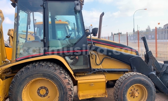 Buy Used Caterpillar 120 Other Truck in Harare in Harare Buy Used Caterpillar 120 Other Truck in Harare in Harare