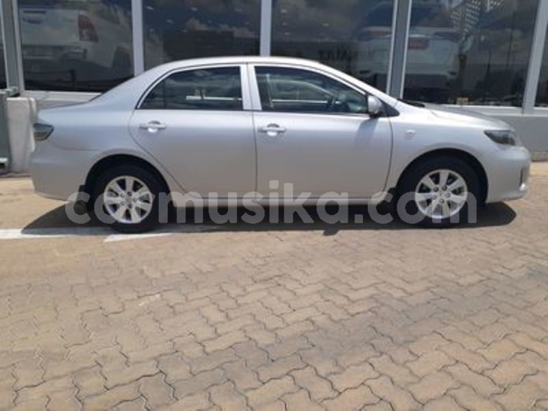 Big with watermark toyota corolla matabeleland south beitbridge 24848