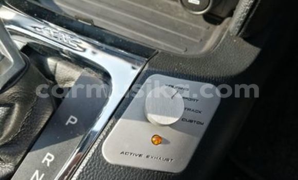 Buy Used Ford Mustang White Car in Beitbridge in Matabeleland South Buy Used Ford Mustang White Car in Beitbridge in Matabeleland South