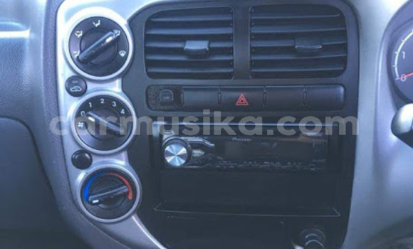 Tenga Tsaru Kia K3 Chena Mota in Beitbridge in Matabeleland South Tenga Tsaru Kia K3 Chena Mota in Beitbridge in Matabeleland South