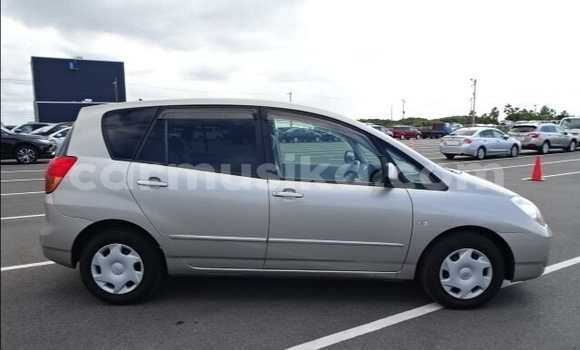 Acheter Occasion Voiture Toyota Corolla Spacio Gris à Beitbridge, Matabeleland South Acheter Occasion Voiture Toyota Corolla Spacio Gris à Beitbridge, Matabeleland South