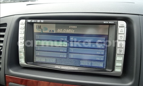 Acheter Occasion Voiture Toyota Corolla Spacio Gris à Beitbridge, Matabeleland South Acheter Occasion Voiture Toyota Corolla Spacio Gris à Beitbridge, Matabeleland South