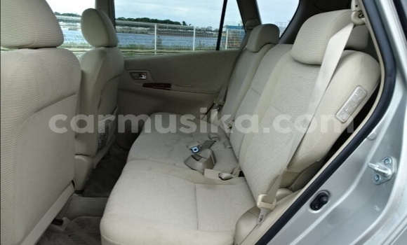 Acheter Occasion Voiture Toyota Corolla Spacio Gris à Beitbridge, Matabeleland South Acheter Occasion Voiture Toyota Corolla Spacio Gris à Beitbridge, Matabeleland South