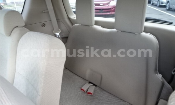 Acheter Occasion Voiture Toyota Corolla Spacio Gris à Beitbridge, Matabeleland South Acheter Occasion Voiture Toyota Corolla Spacio Gris à Beitbridge, Matabeleland South