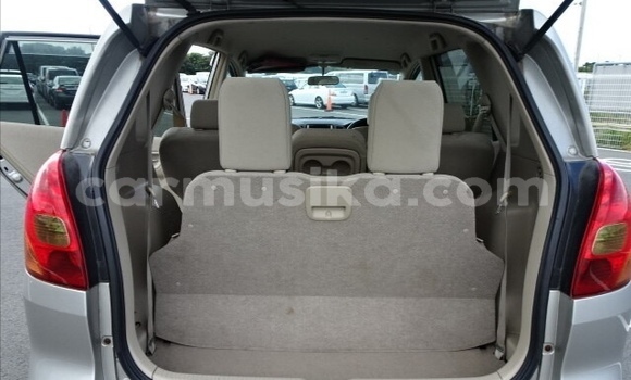 Acheter Occasion Voiture Toyota Corolla Spacio Gris à Beitbridge, Matabeleland South Acheter Occasion Voiture Toyota Corolla Spacio Gris à Beitbridge, Matabeleland South