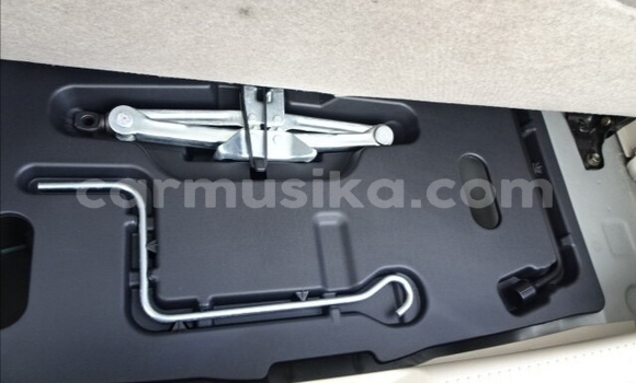 Acheter Occasion Voiture Toyota Corolla Spacio Gris à Beitbridge, Matabeleland South Acheter Occasion Voiture Toyota Corolla Spacio Gris à Beitbridge, Matabeleland South