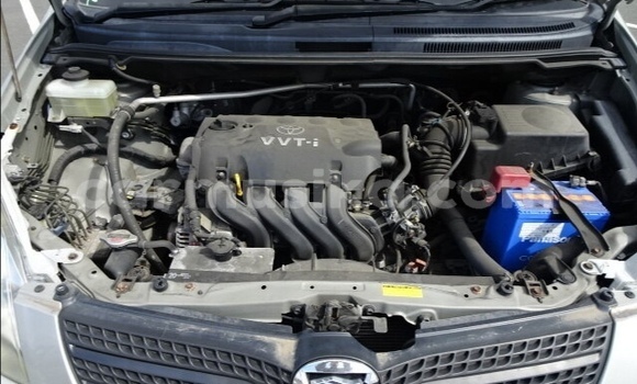 Acheter Occasion Voiture Toyota Corolla Spacio Gris à Beitbridge, Matabeleland South Acheter Occasion Voiture Toyota Corolla Spacio Gris à Beitbridge, Matabeleland South