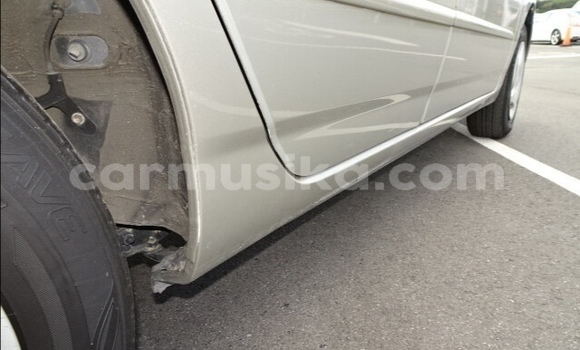 Acheter Occasion Voiture Toyota Corolla Spacio Gris à Beitbridge, Matabeleland South Acheter Occasion Voiture Toyota Corolla Spacio Gris à Beitbridge, Matabeleland South