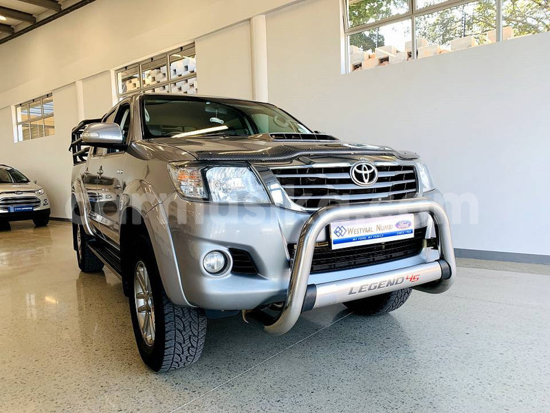 Big with watermark toyota hilux harare harare 24863