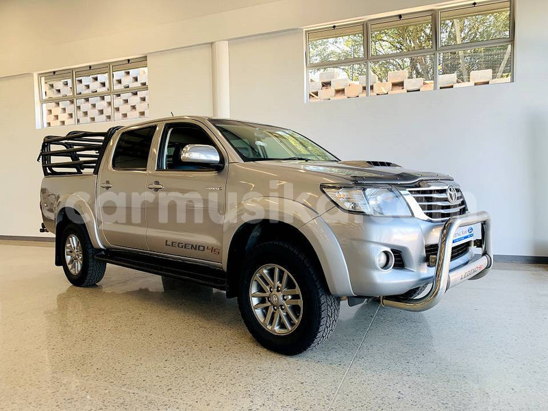 Big with watermark toyota hilux harare harare 24863