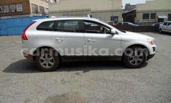 Buy Used Volvo XC60 White Car in Harare in Harare Buy Used Volvo XC60 White Car in Harare in Harare