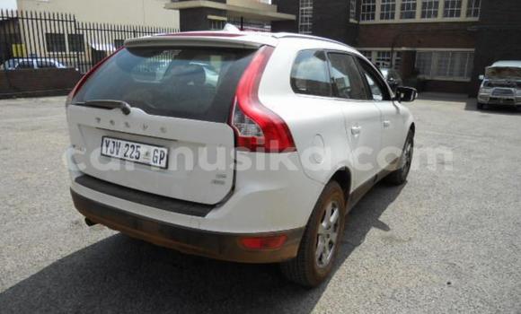 Buy Used Volvo XC60 White Car in Harare in Harare Buy Used Volvo XC60 White Car in Harare in Harare