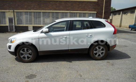 Buy Used Volvo XC60 White Car in Harare in Harare Buy Used Volvo XC60 White Car in Harare in Harare