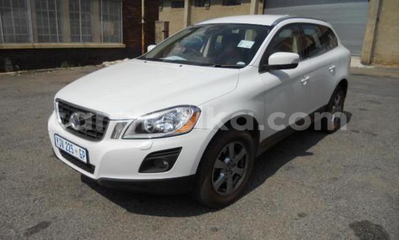 Buy Used Volvo XC60 White Car in Harare in Harare Buy Used Volvo XC60 White Car in Harare in Harare