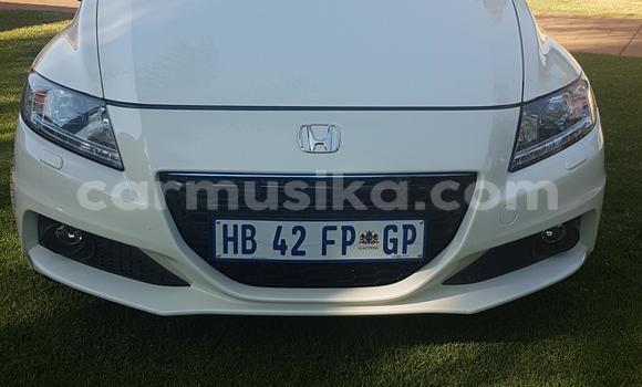 Tenga Tsaru Honda CR-Z Chena Mota in Borrowdale in Harare