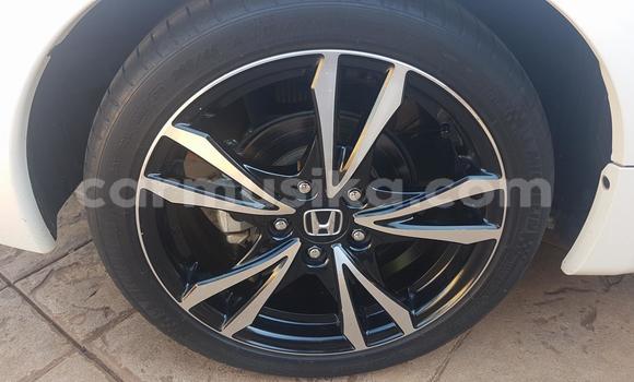 Acheter Occasion Voiture Honda CR-Z Blanc à Borrowdale, Harare Acheter Occasion Voiture Honda CR-Z Blanc à Borrowdale, Harare