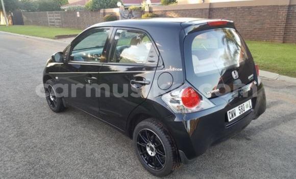 Acheter Occasion Voiture Honda Brio Noir à Beitbridge, Matabeleland South Acheter Occasion Voiture Honda Brio Noir à Beitbridge, Matabeleland South