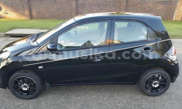 Acheter Occasion Voiture Honda Brio Noir à Beitbridge, Matabeleland South Acheter Occasion Voiture Honda Brio Noir à Beitbridge, Matabeleland South