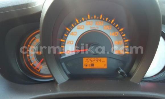 Acheter Occasion Voiture Honda Brio Noir à Beitbridge, Matabeleland South Acheter Occasion Voiture Honda Brio Noir à Beitbridge, Matabeleland South