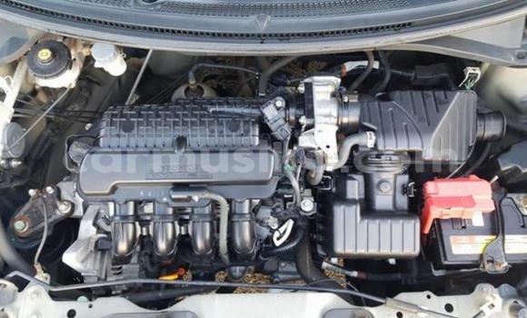 Acheter Occasion Voiture Honda Brio Noir à Beitbridge, Matabeleland South Acheter Occasion Voiture Honda Brio Noir à Beitbridge, Matabeleland South