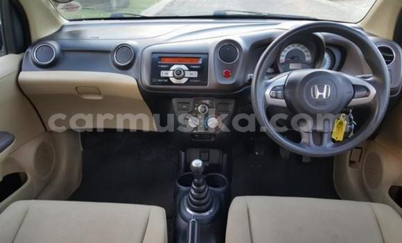 Acheter Occasion Voiture Honda Brio Noir à Beitbridge, Matabeleland South Acheter Occasion Voiture Honda Brio Noir à Beitbridge, Matabeleland South