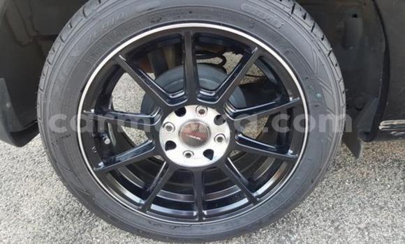 Acheter Occasion Voiture Honda Brio Noir à Beitbridge, Matabeleland South Acheter Occasion Voiture Honda Brio Noir à Beitbridge, Matabeleland South