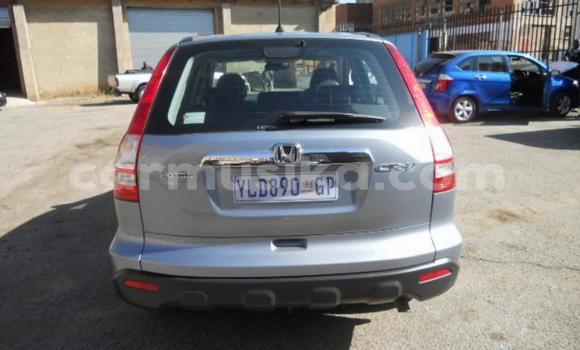 Buy Used Honda CR–V Other Car in Bulawayo in Bulawayo Buy Used Honda CR–V Other Car in Bulawayo in Bulawayo