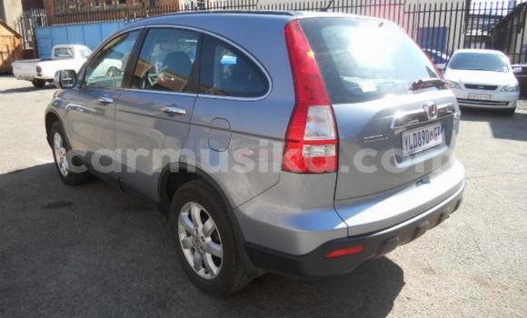 Buy Used Honda CR–V Other Car in Bulawayo in Bulawayo Buy Used Honda CR–V Other Car in Bulawayo in Bulawayo