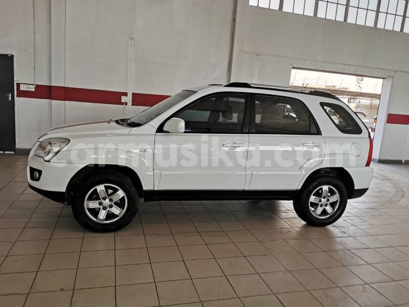 Big with watermark kia sportage matabeleland south beitbridge 24871