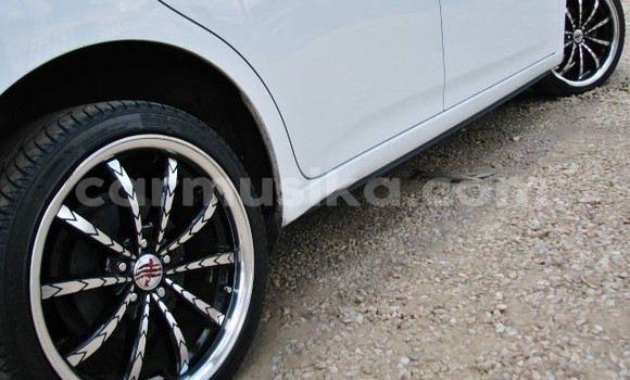 Buy Import Toyota Allion White Car in Beitbridge in Matabeleland South Buy Import Toyota Allion White Car in Beitbridge in Matabeleland South