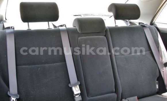 Buy Import Toyota Allion White Car in Beitbridge in Matabeleland South Buy Import Toyota Allion White Car in Beitbridge in Matabeleland South