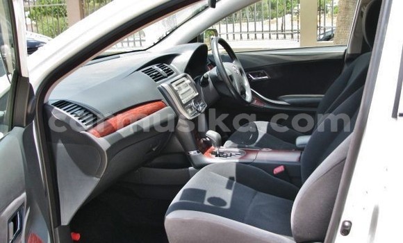 Buy Import Toyota Allion White Car in Beitbridge in Matabeleland South Buy Import Toyota Allion White Car in Beitbridge in Matabeleland South