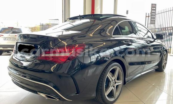 Acheter Occasion Voiture Mercedes‒Benz CL–Class Noir à Harare, Harare Acheter Occasion Voiture Mercedes‒Benz CL–Class Noir à Harare, Harare