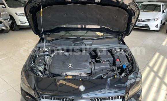 Acheter Occasion Voiture Mercedes‒Benz CL–Class Noir à Harare, Harare Acheter Occasion Voiture Mercedes‒Benz CL–Class Noir à Harare, Harare