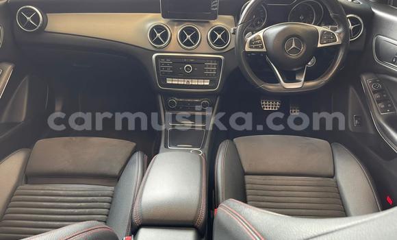 Acheter Occasion Voiture Mercedes‒Benz CL–Class Noir à Harare, Harare Acheter Occasion Voiture Mercedes‒Benz CL–Class Noir à Harare, Harare