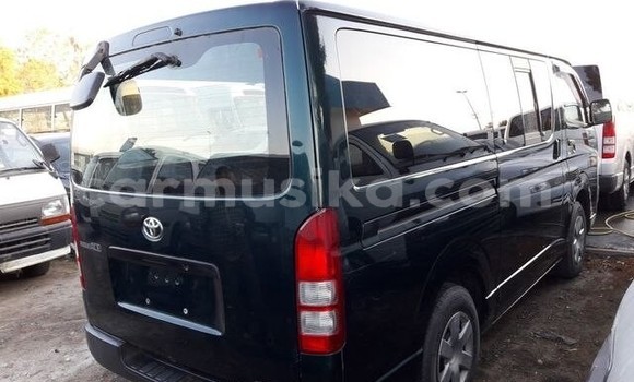 Buy Import Toyota Hiace Other Car in Beitbridge in Matabeleland South Buy Import Toyota Hiace Other Car in Beitbridge in Matabeleland South