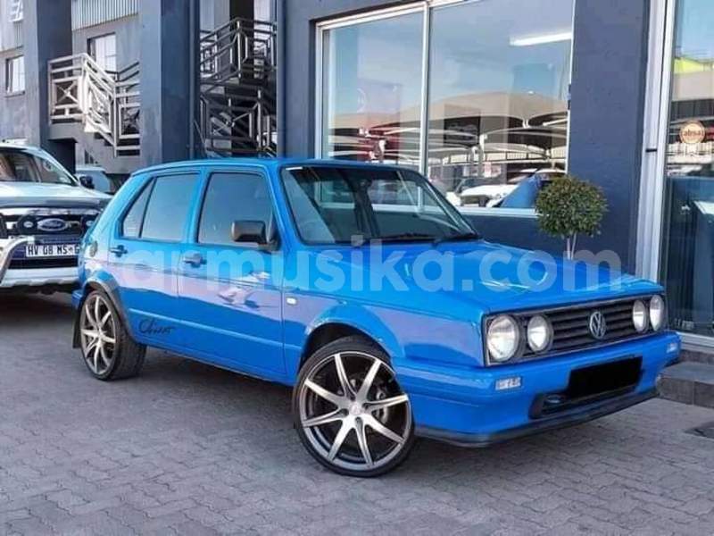 Big with watermark volkswagen golf matabeleland south beitbridge 24878