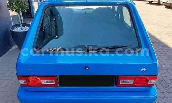 Acheter Occasion Voiture Volkswagen Golf Bleu à Beitbridge, Matabeleland South Acheter Occasion Voiture Volkswagen Golf Bleu à Beitbridge, Matabeleland South