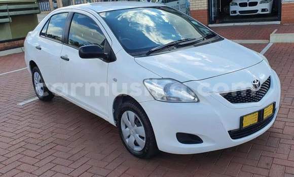 Tenga Tsaru Toyota Yaris Chena Mota in Beitbridge in Matabeleland South