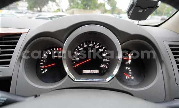 Acheter Occasion Voiture Toyota Fortuner Gris à Beitbridge, Matabeleland South Acheter Occasion Voiture Toyota Fortuner Gris à Beitbridge, Matabeleland South