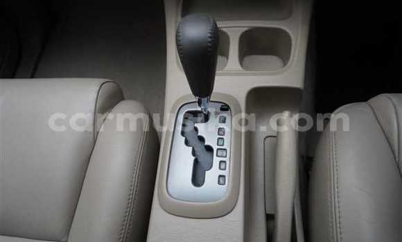 Acheter Occasion Voiture Toyota Fortuner Gris à Beitbridge, Matabeleland South Acheter Occasion Voiture Toyota Fortuner Gris à Beitbridge, Matabeleland South