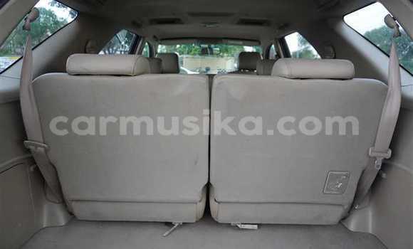 Acheter Occasion Voiture Toyota Fortuner Gris à Beitbridge, Matabeleland South Acheter Occasion Voiture Toyota Fortuner Gris à Beitbridge, Matabeleland South