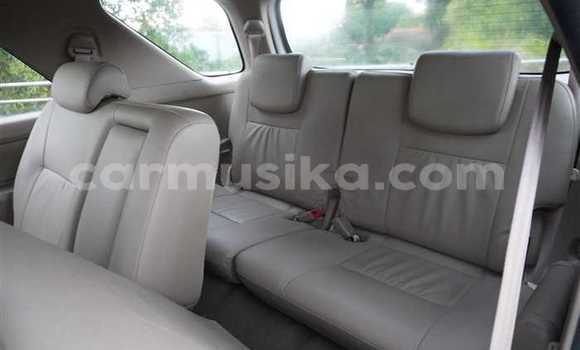 Acheter Occasion Voiture Toyota Fortuner Gris à Beitbridge, Matabeleland South Acheter Occasion Voiture Toyota Fortuner Gris à Beitbridge, Matabeleland South