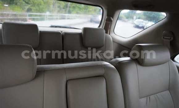 Acheter Occasion Voiture Toyota Fortuner Gris à Beitbridge, Matabeleland South Acheter Occasion Voiture Toyota Fortuner Gris à Beitbridge, Matabeleland South