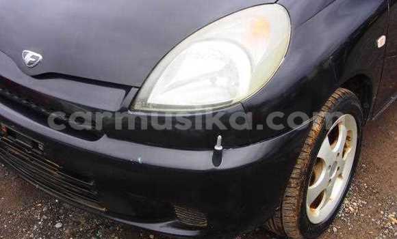 Nunua Ilio tumika Toyota FunCargo Nyeusi Gari ndani ya Beitbridge nchini Matabeleland Kusini Nunua Ilio tumika Toyota FunCargo Nyeusi Gari ndani ya Beitbridge nchini Matabeleland Kusini