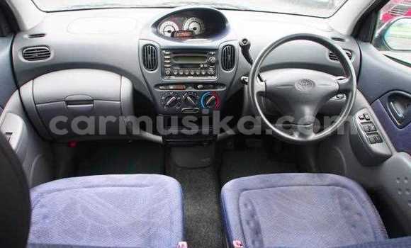 Nunua Ilio tumika Toyota FunCargo Nyeusi Gari ndani ya Beitbridge nchini Matabeleland Kusini Nunua Ilio tumika Toyota FunCargo Nyeusi Gari ndani ya Beitbridge nchini Matabeleland Kusini